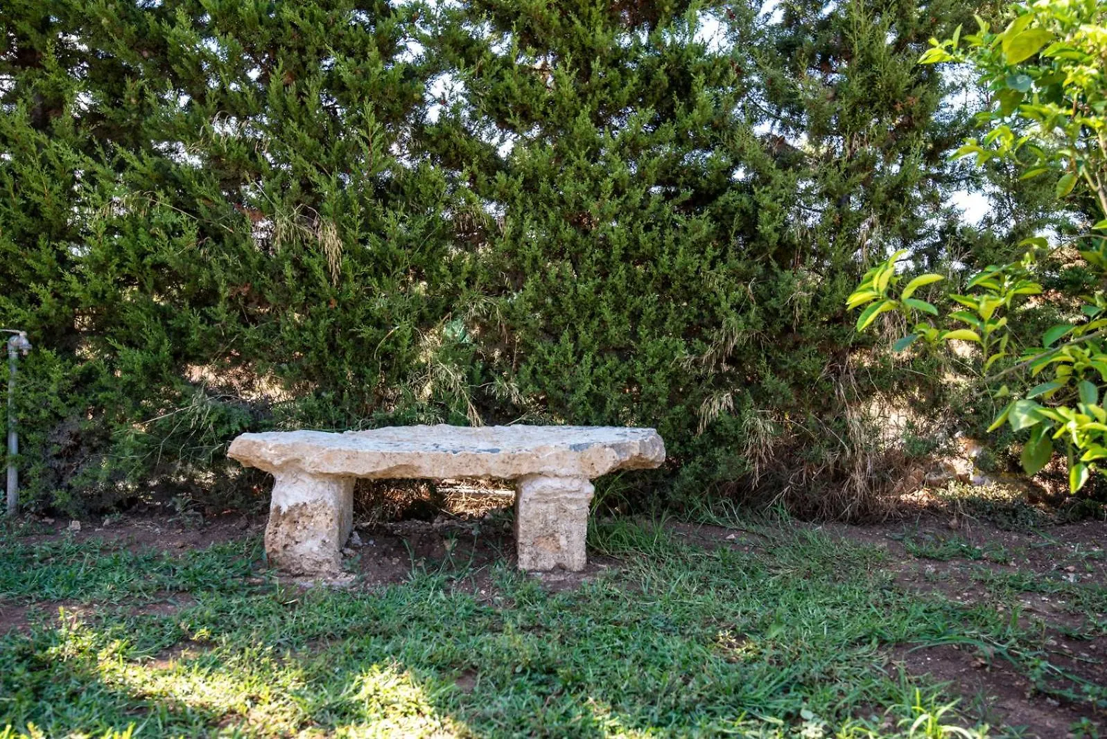 Villa Del Papiro Charme Apartments Avola 0*,