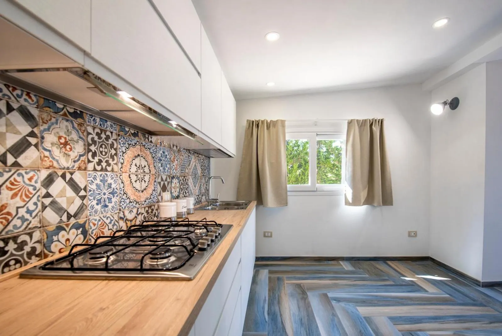 Villa Del Papiro Charme Apartments Avola