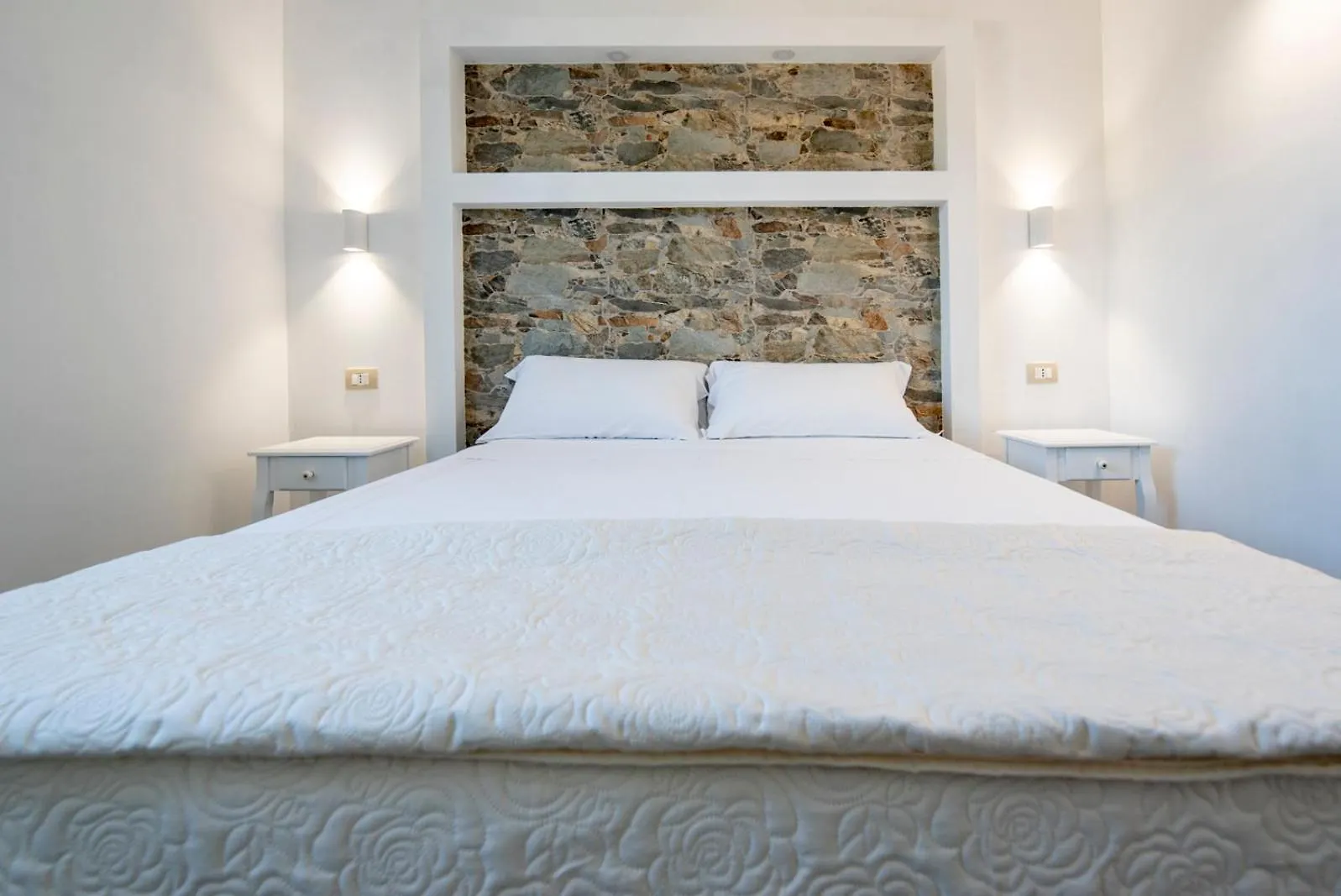 Villa Del Papiro Charme Apartments Avola Italië