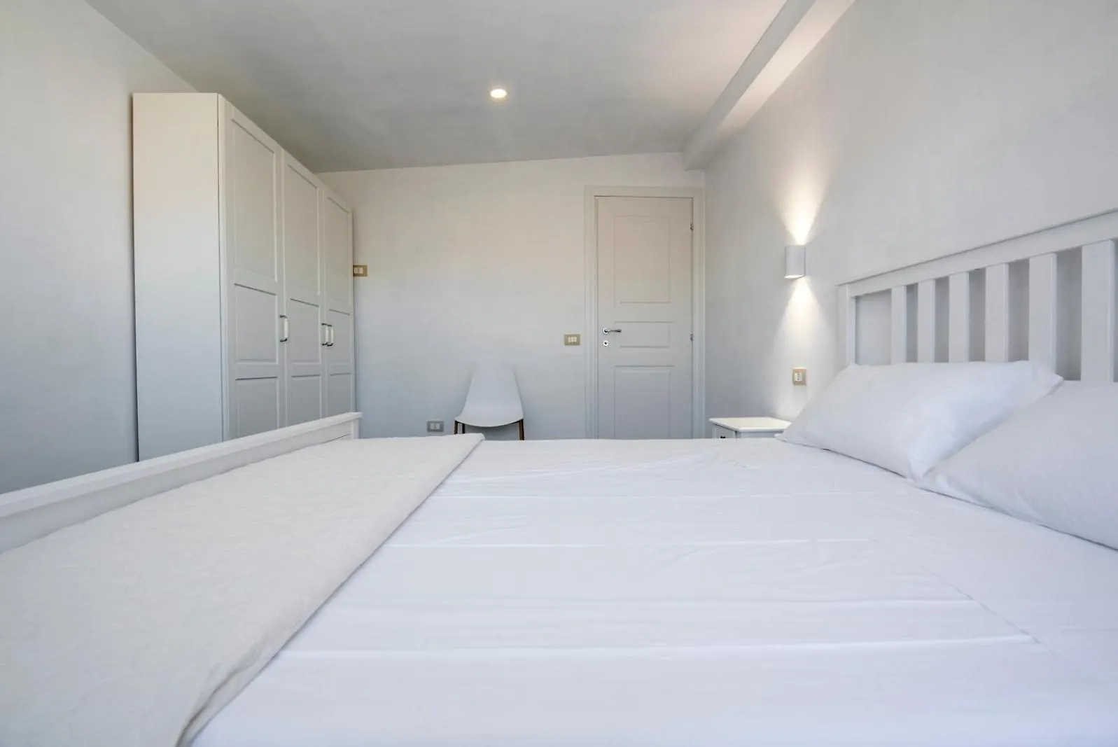 Villa Del Papiro Charme Apartments Avola 0*,  Italië