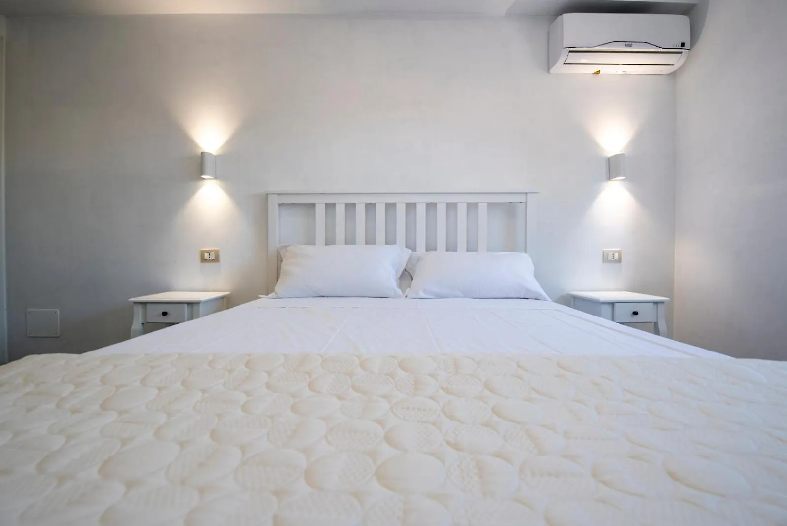 Villa Del Papiro Charme Apartments Avola