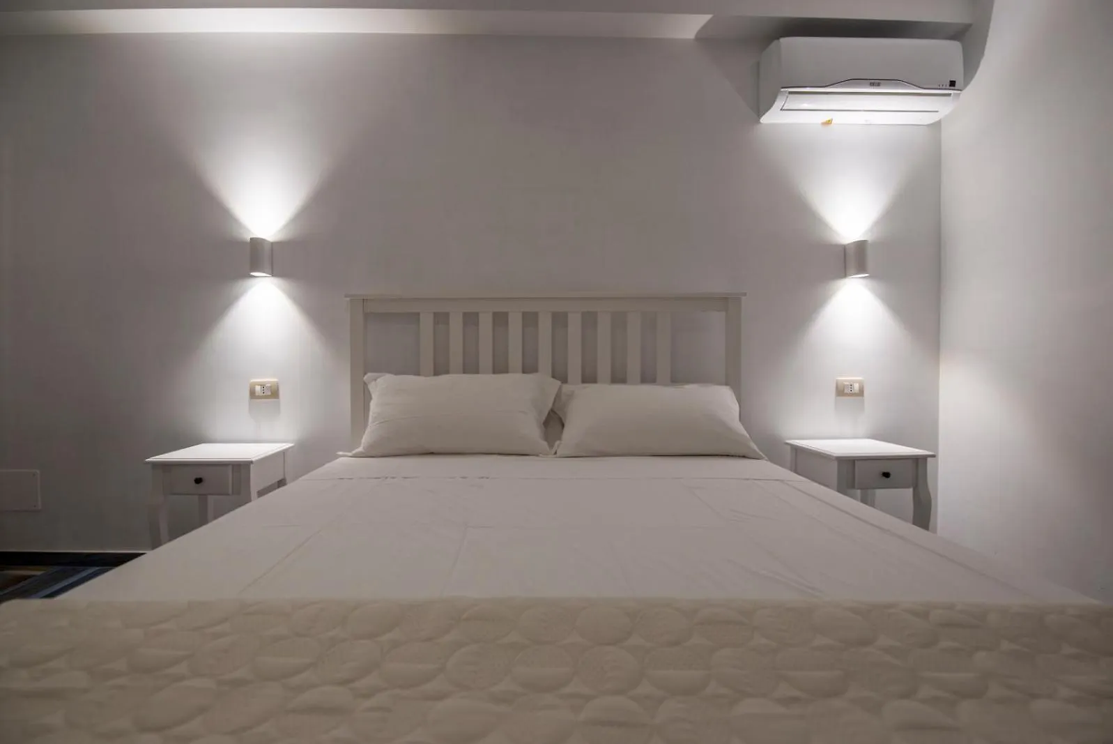 Villa Del Papiro Charme Apartments Avola