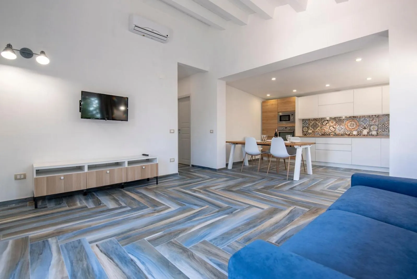 Villa Del Papiro Charme Apartments Avola