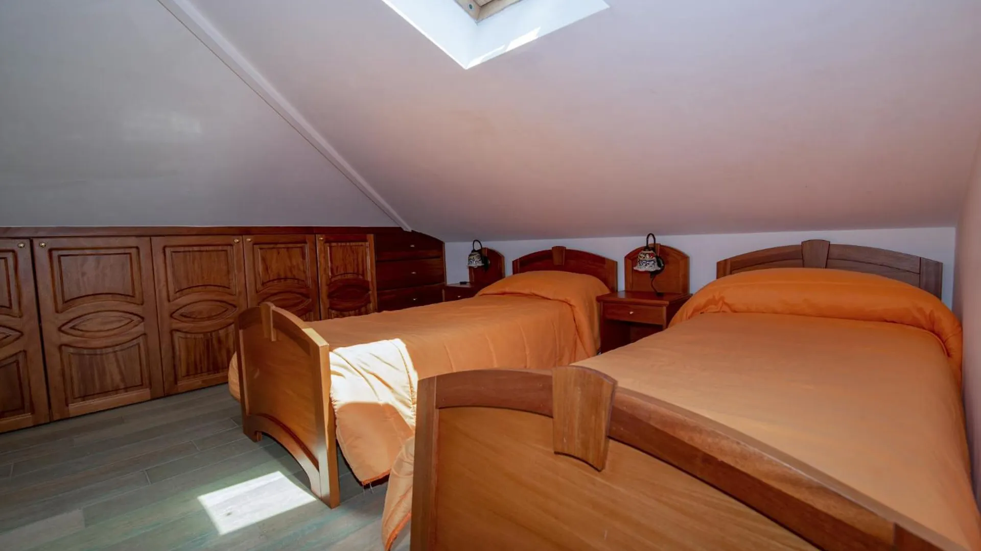 Villa Del Papiro Charme Apartments Avola