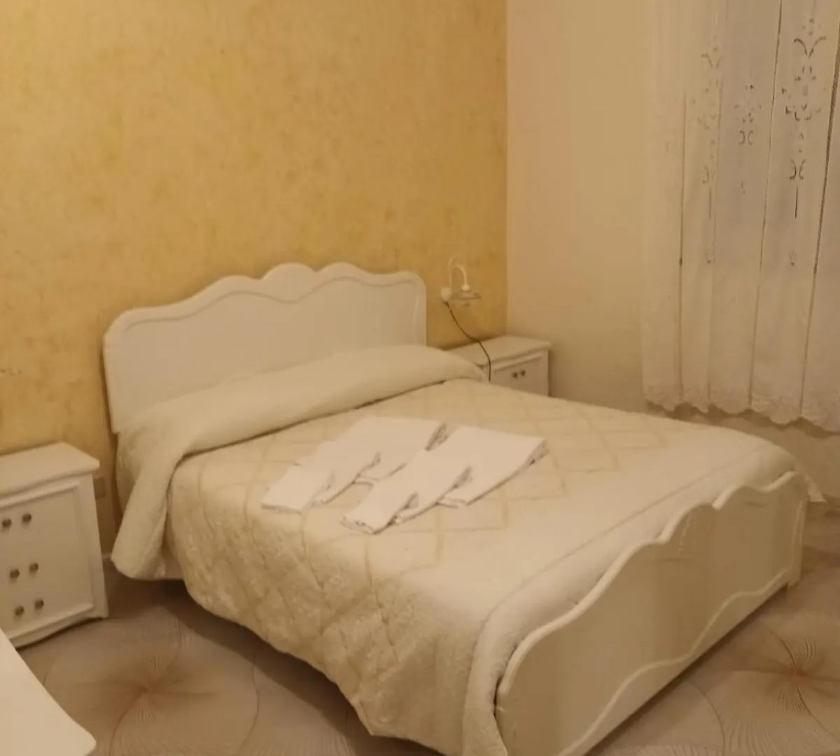 Villa Del Papiro Charme Apartments Avola