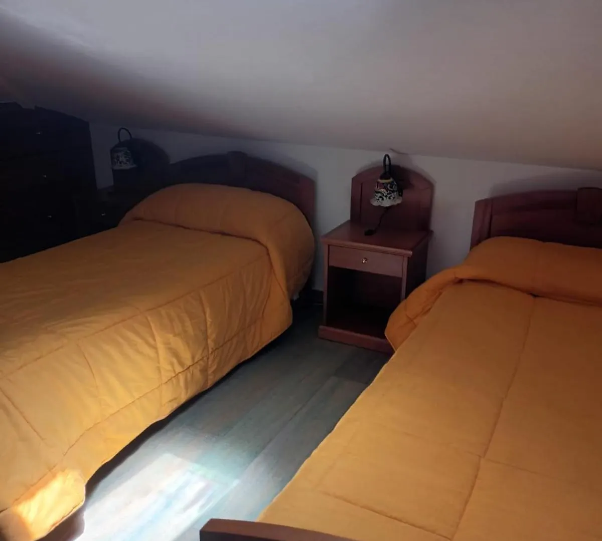 Villa Del Papiro Charme Apartments Avola