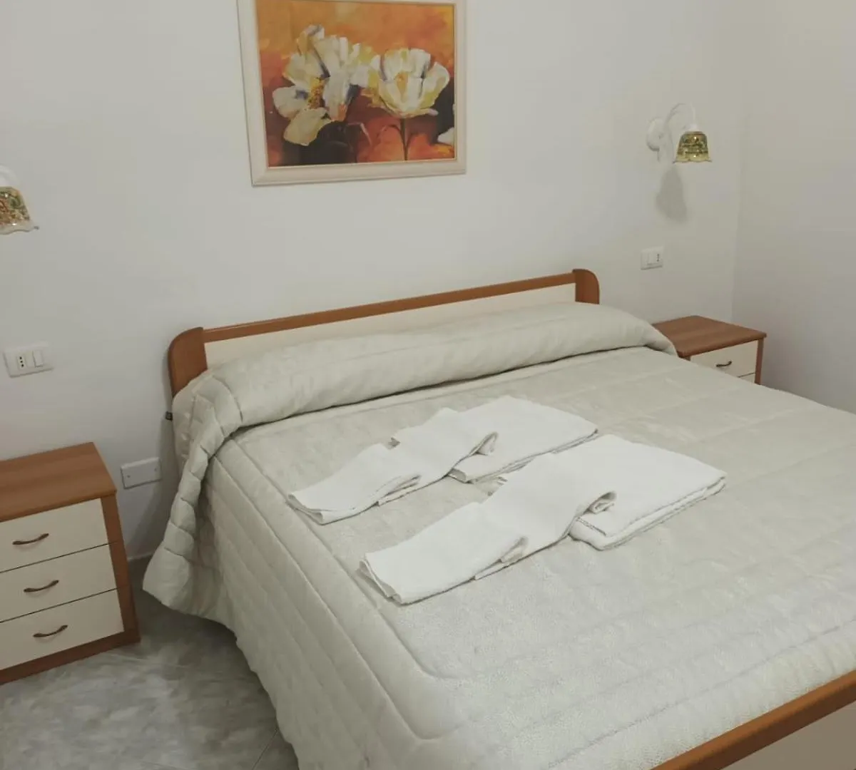 Villa Del Papiro Charme Apartments Avola 0*,  Italië