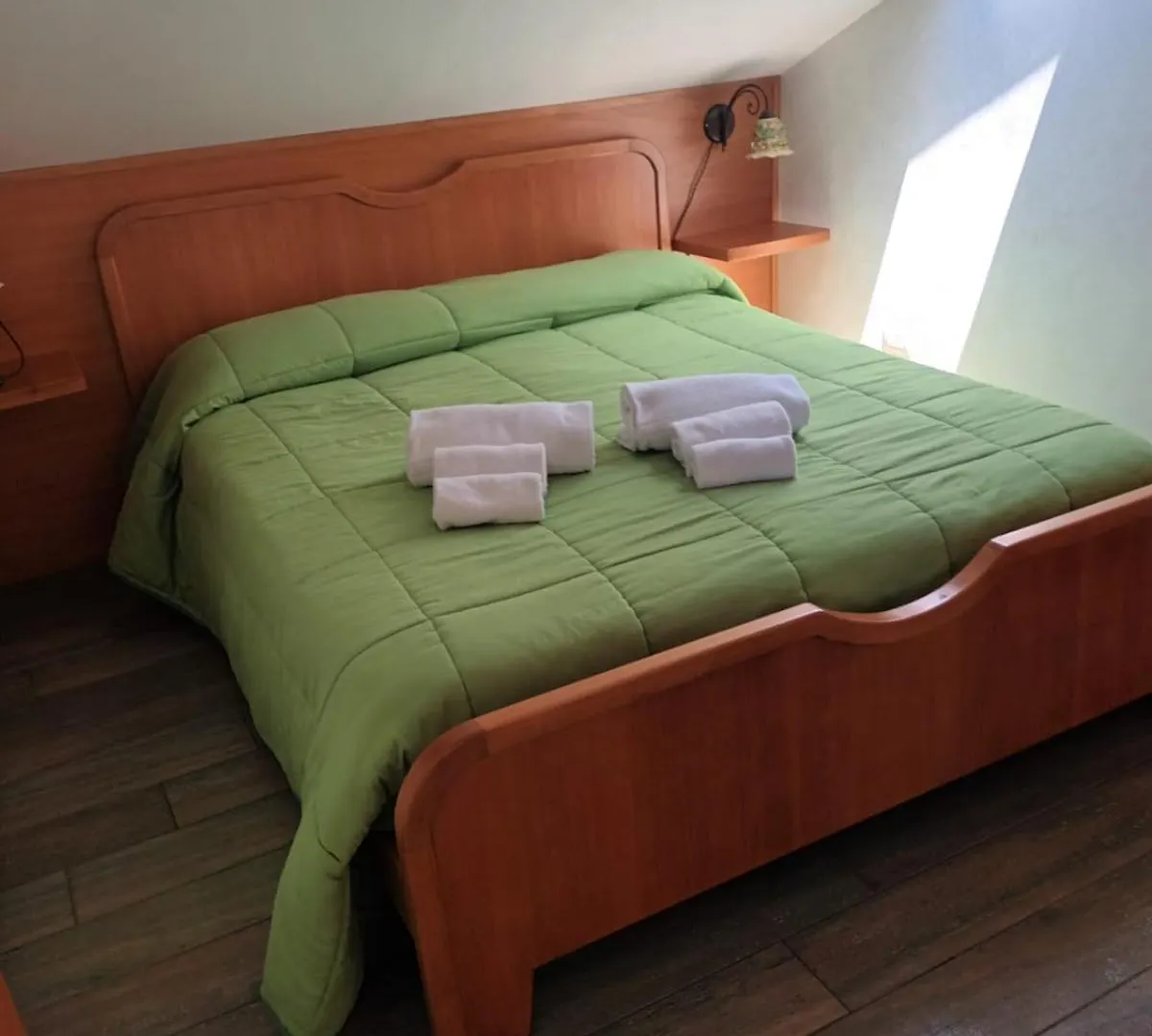 Villa Del Papiro Charme Apartments Avola