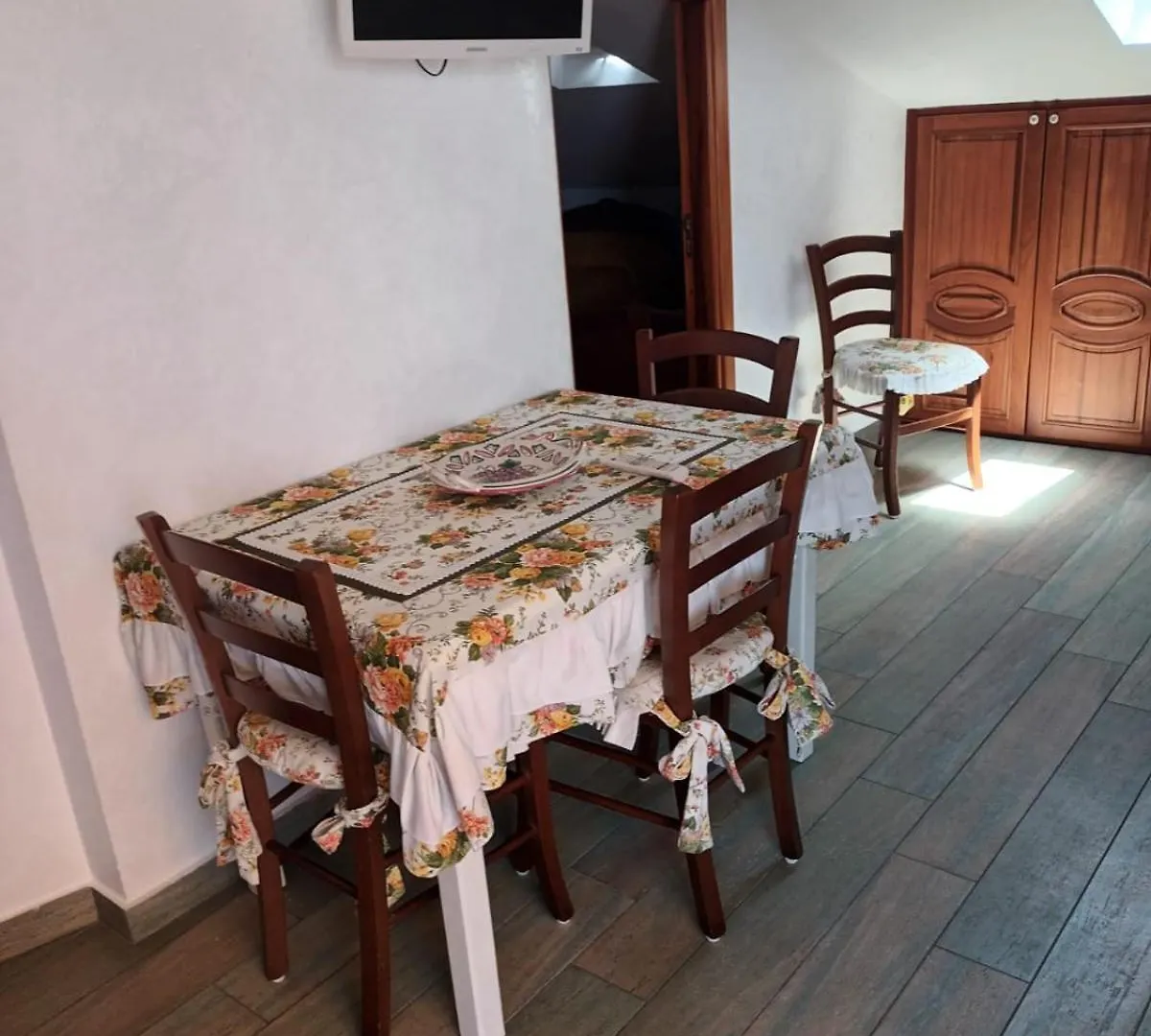 Villa Del Papiro Charme Apartments Avola Italië