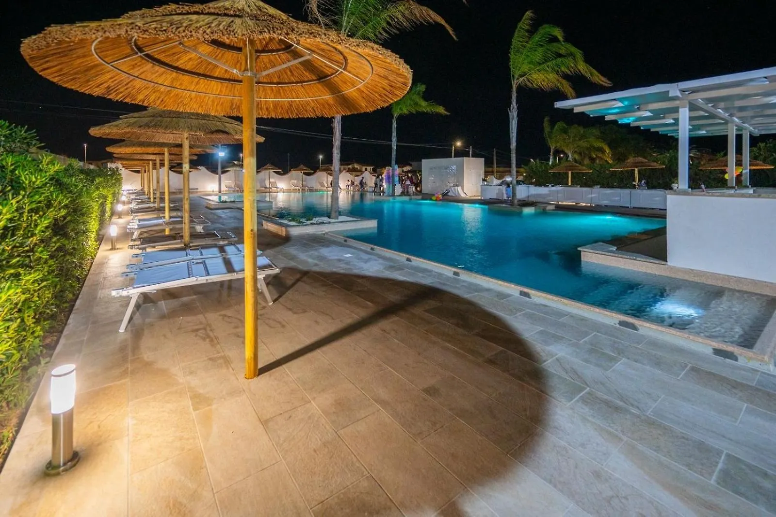 Villa Del Papiro Charme Apartments Avola
