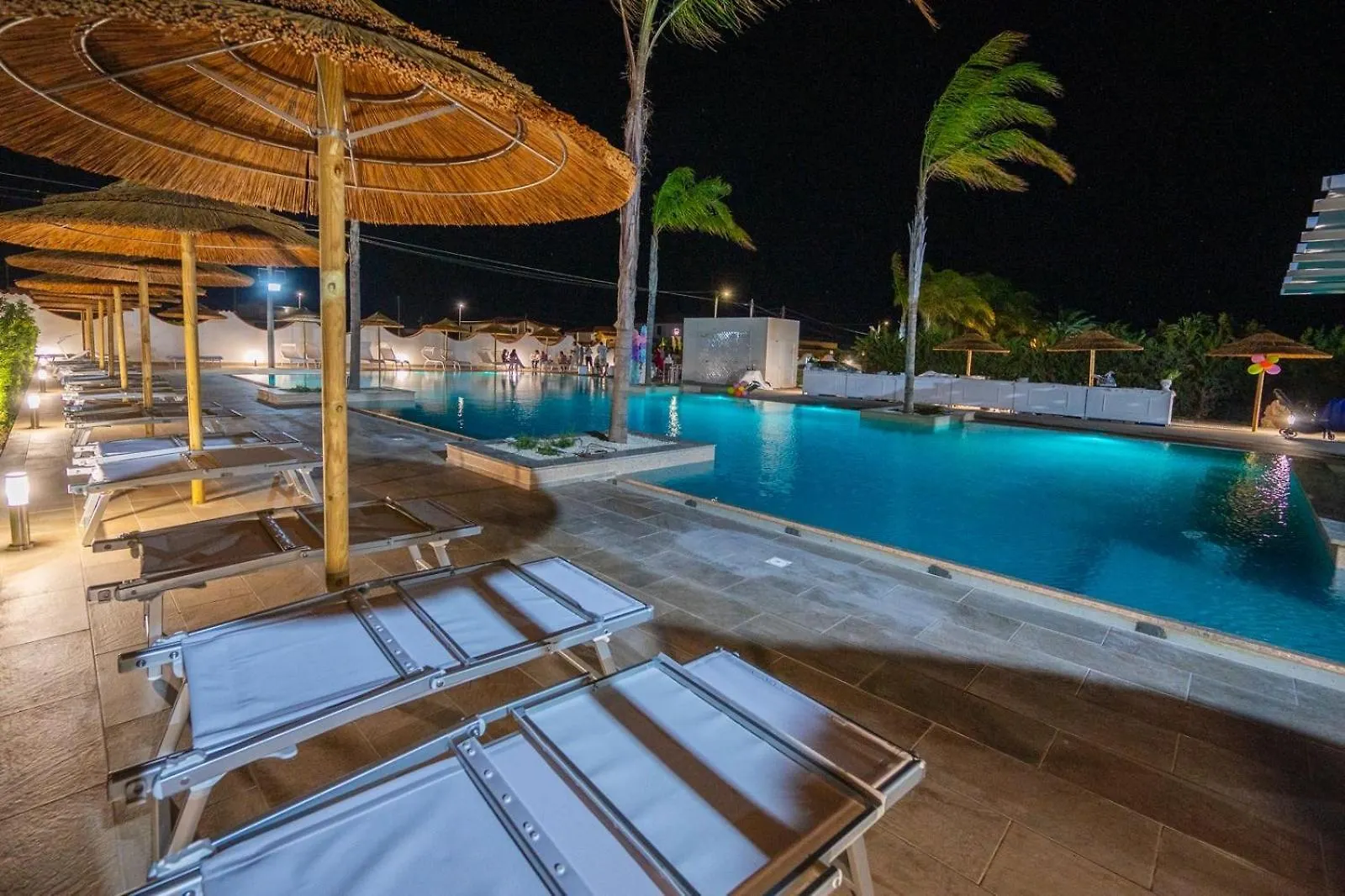 Villa Del Papiro Charme Apartments Avola