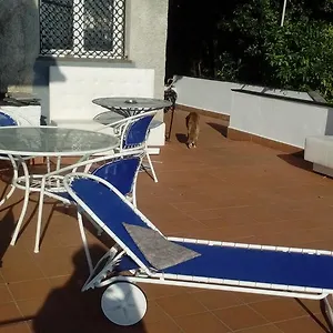 Ghirindoun Appartamento Celle Ligure
