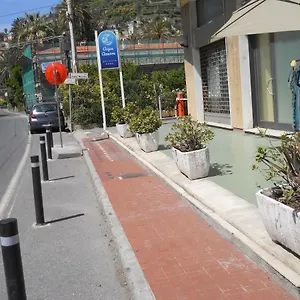 Appartamento Bordighera Appartamento Bordighera
