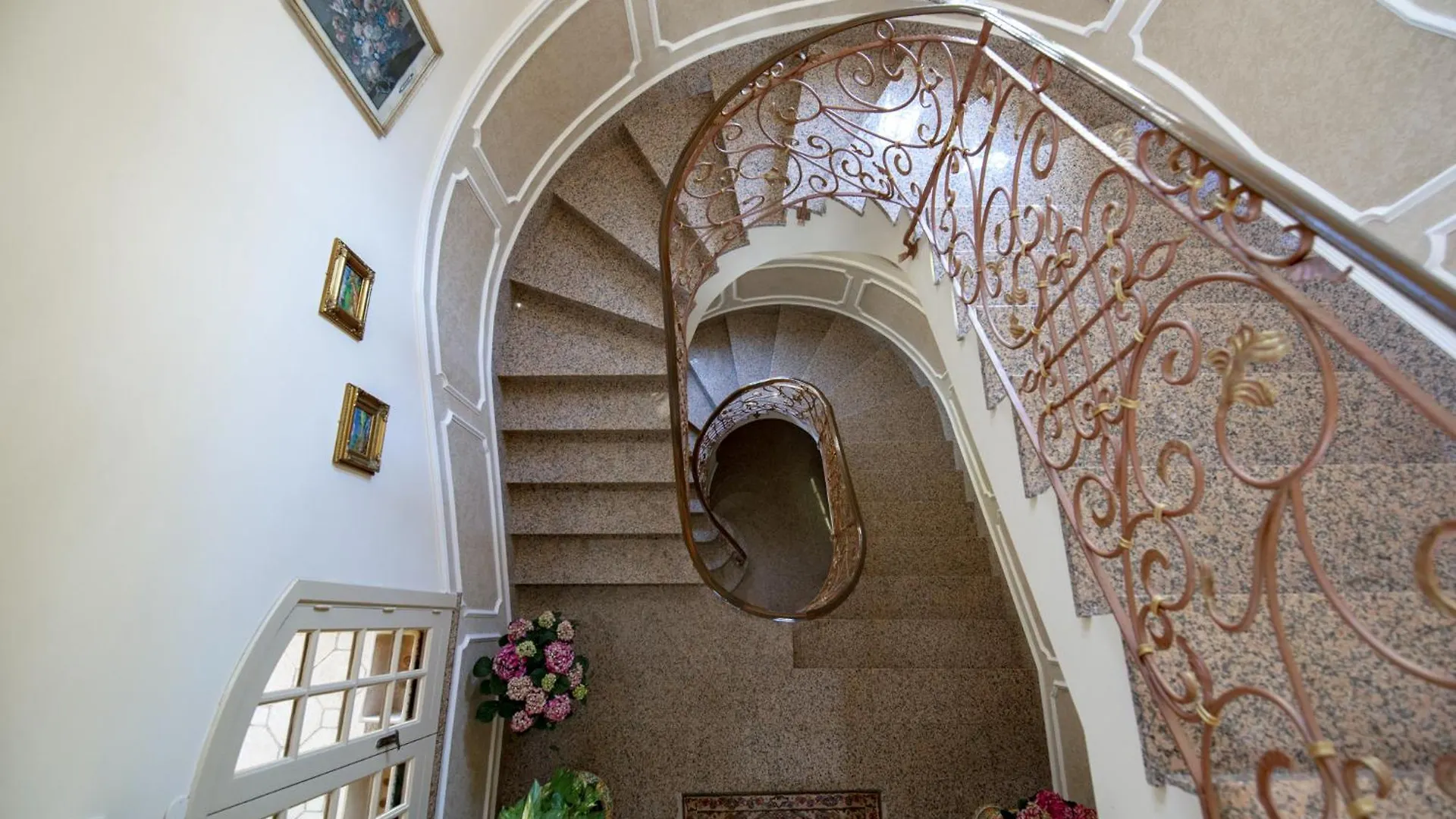 Villa Del Papiro Charme Apartments Avola