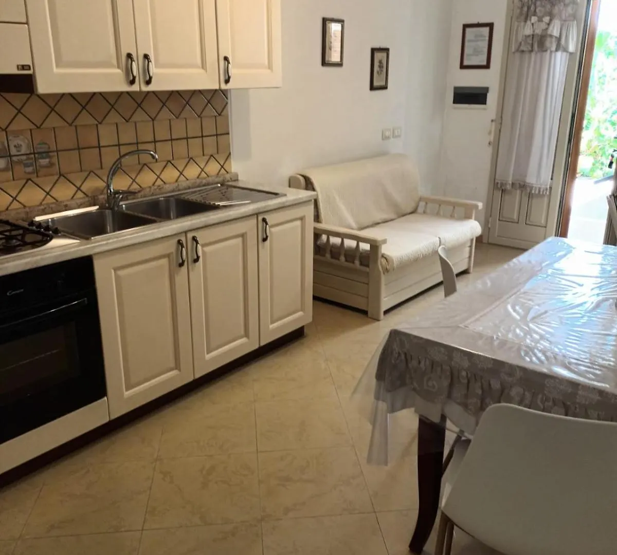 Villa Del Papiro Charme Apartments Avola