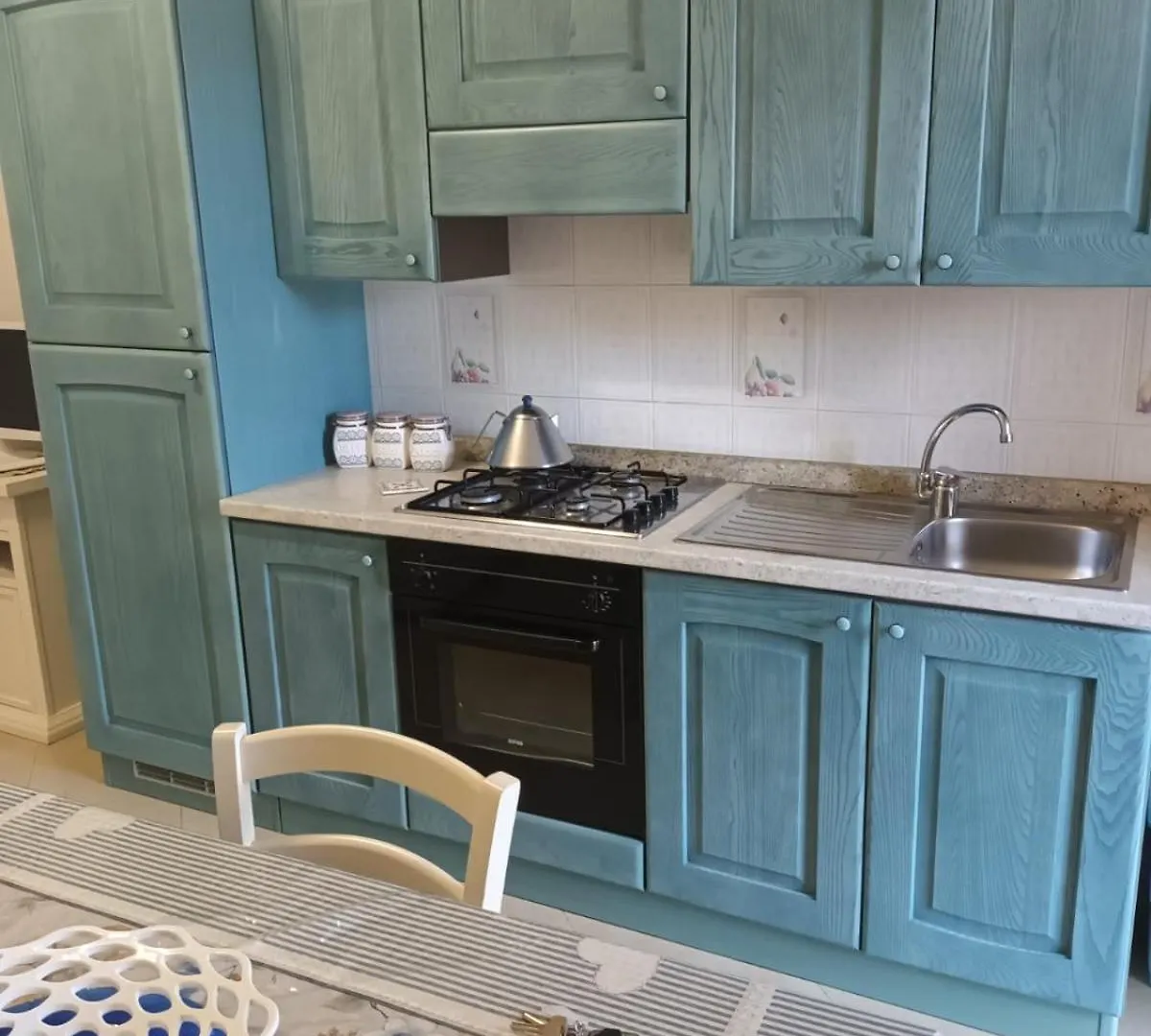 Villa Del Papiro Charme Apartments Avola